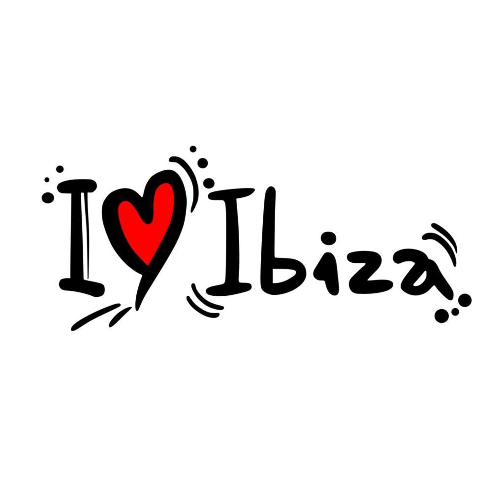 מלון The Loft Ibiza מראה חיצוני תמונה